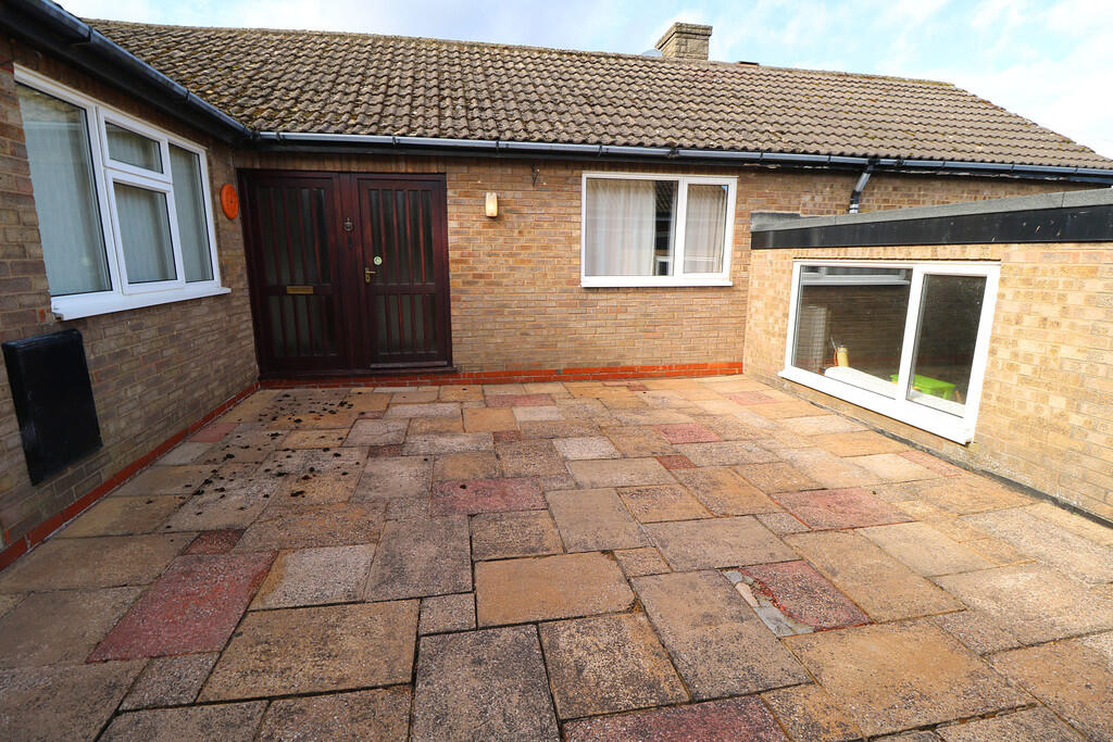 Upperthorpe Road, Westwoodside - View 5