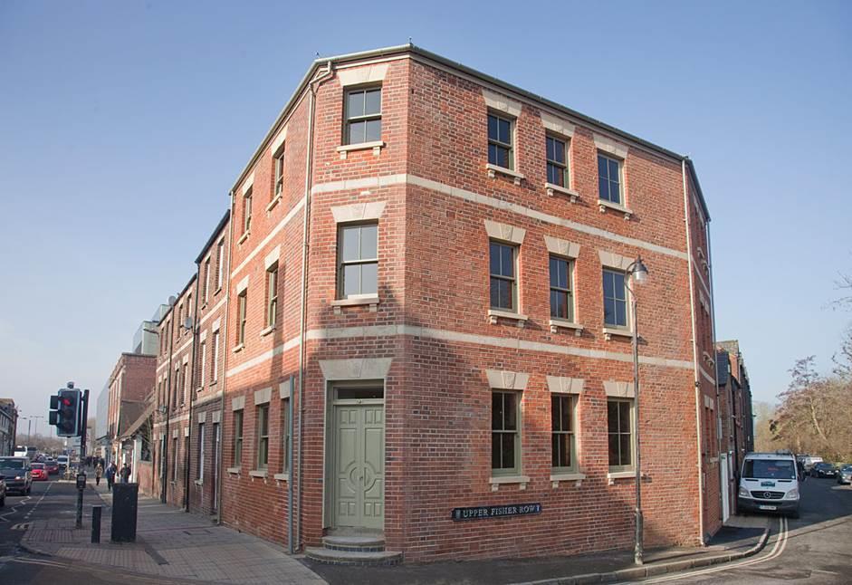 Main image of property: Hythe Bridge Street