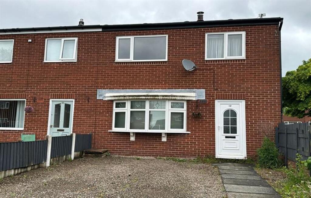 Main image of property: Elgin Close WN2