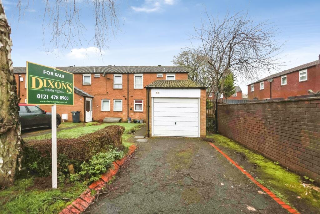 Main image of property: Ringwood Drive, Rubery, Rednal, Birmingham, B45
