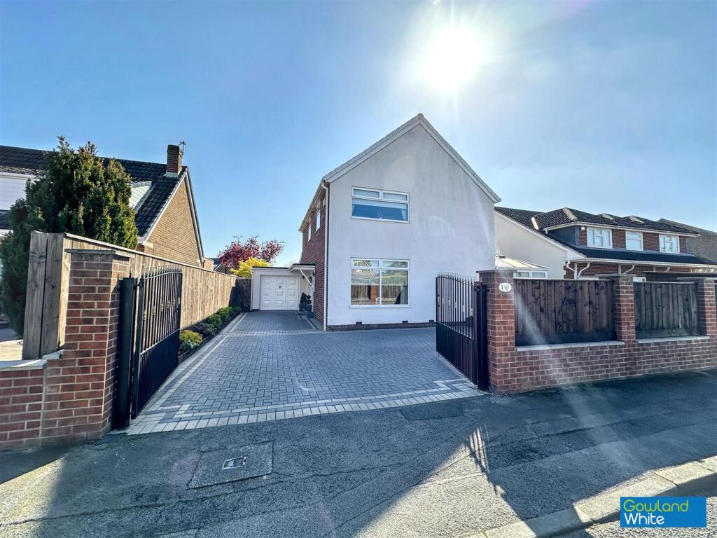 Main image of property: Fairville Road, Fairfield, Stockton-On-Tees TS19 7NA