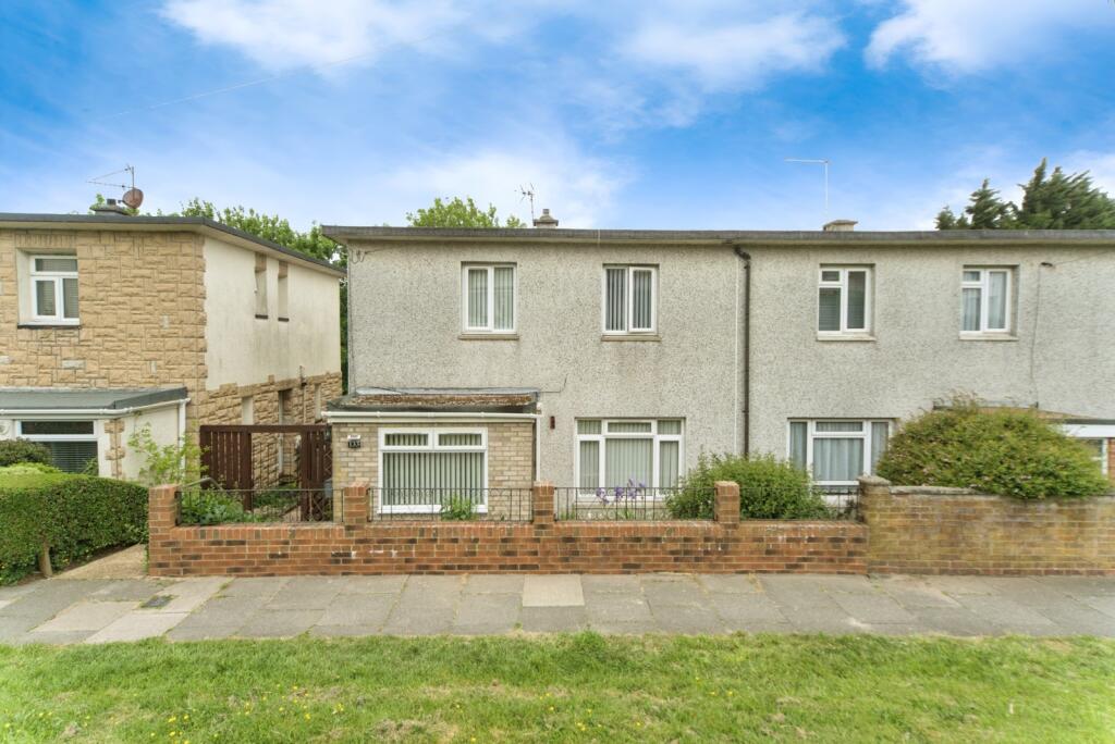 Main image of property: Staplefield Drive, BRIGHTON, East Sussex, BN2