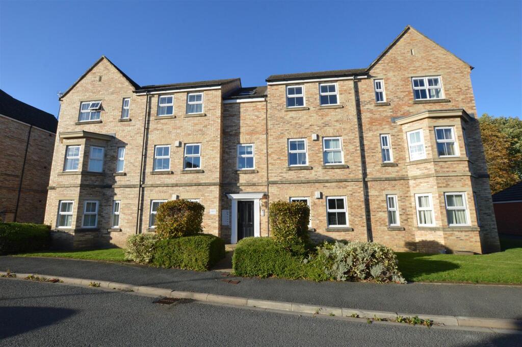 Main image of property: 18 Horseshoe Close, Catterick Garrison