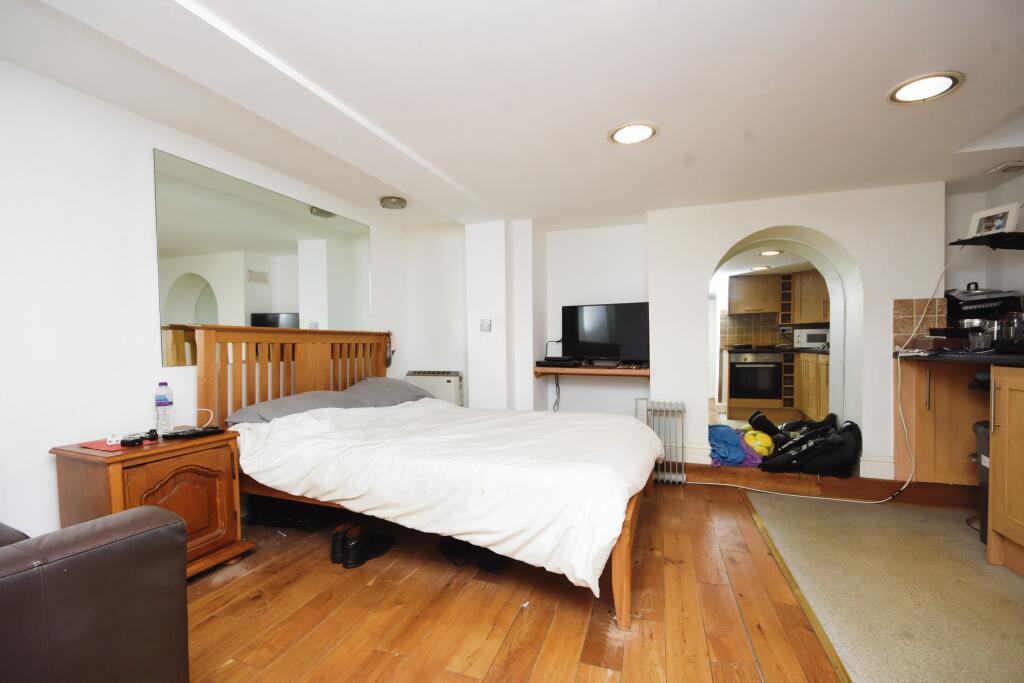 Main image of property: Hockerill Street, Bishops Stortford, CM23