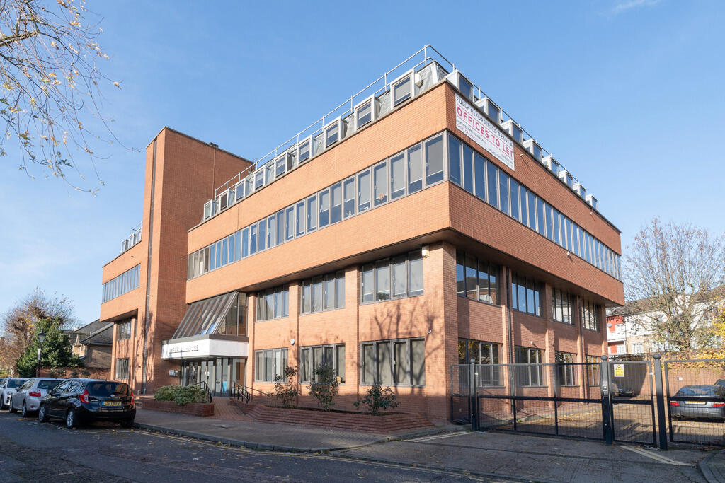 Main image of property: Third Floor, Imperial House, 21-25 North Street, Bromley, Kent, BR1 1SD