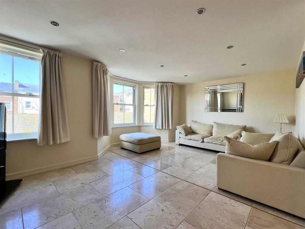 Main image of property: Castle Heights, Marlborough Street, Scarborough