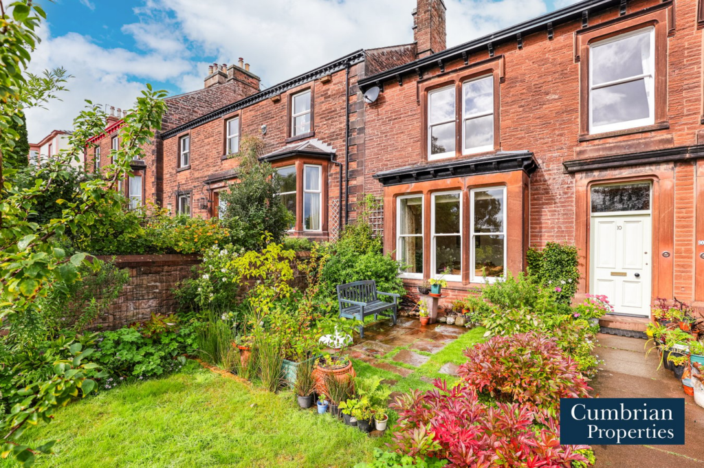 Main image of property: Brunswick Square, Penrith, CA11