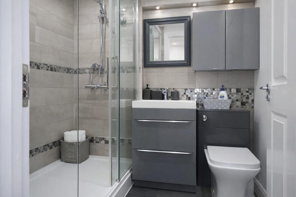 Apartment in Birmingham - View 3