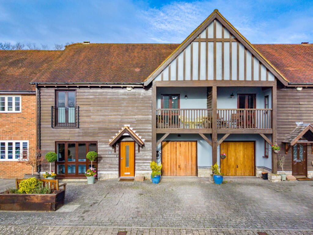 Main image of property: Mill Court, Bidborough, Tunbridge Wells, TN3 0XN