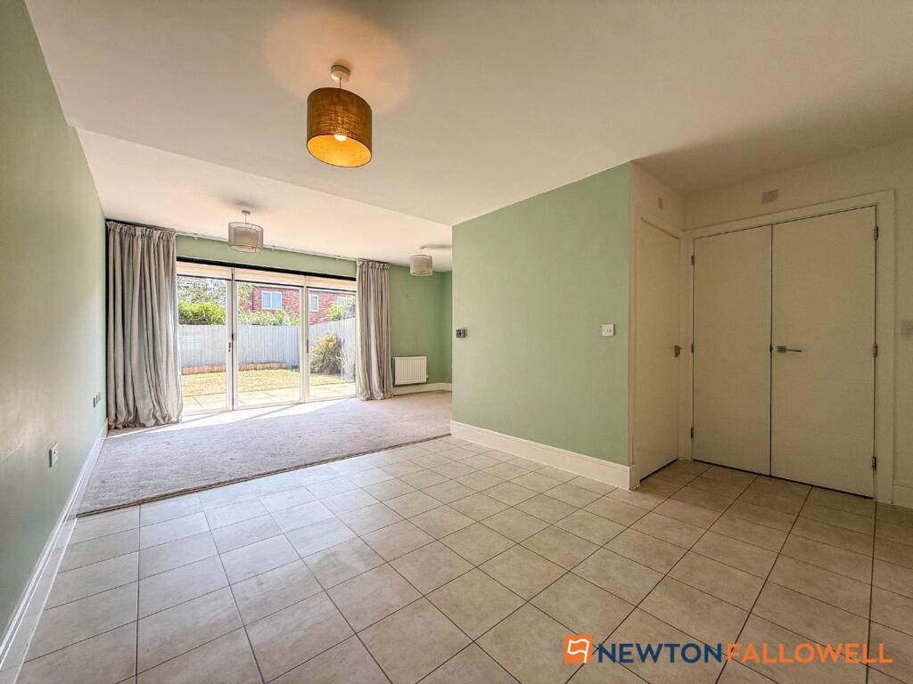 House in Newark, Middlebeck - View 6