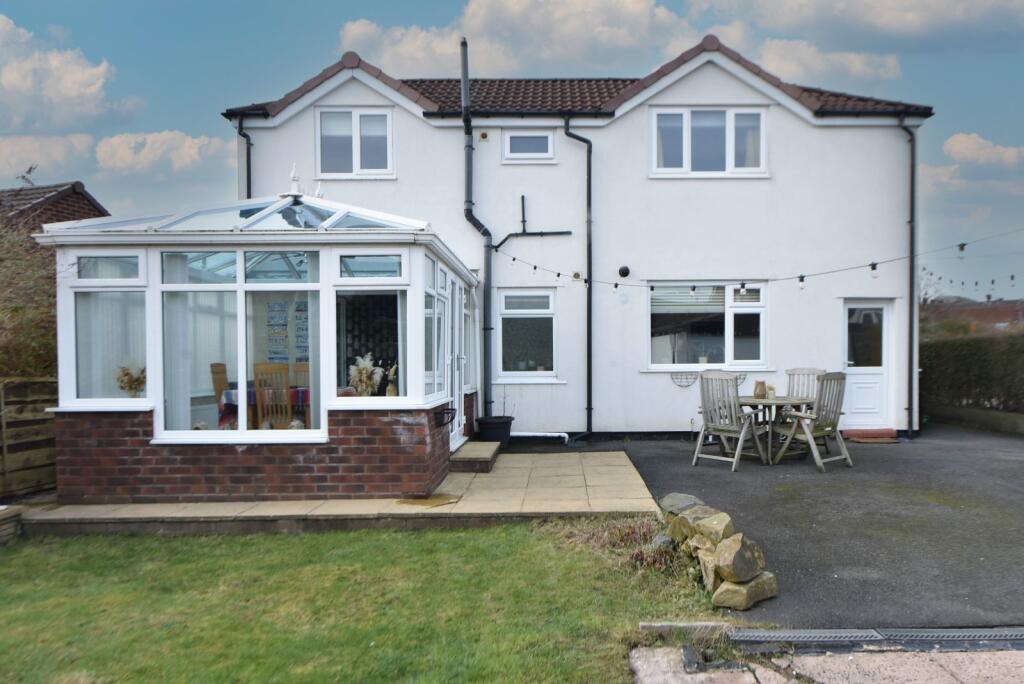 Main image of property: Victoria Street, Hyde, Greater Manchester, SK14