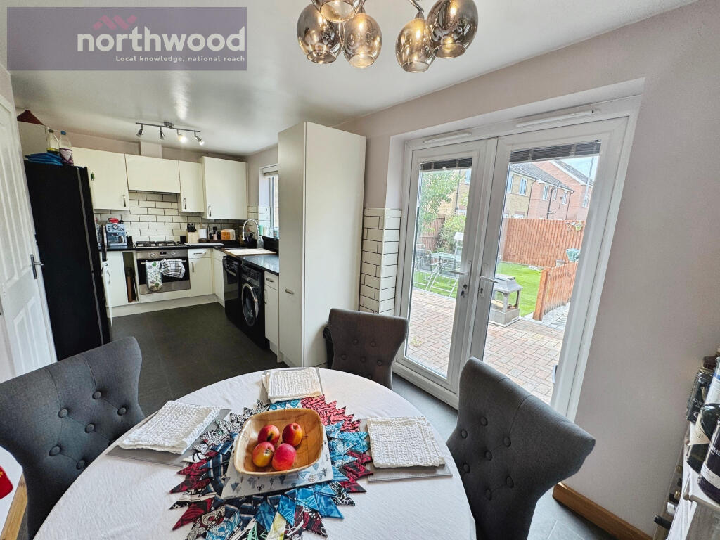 House in Chester, Ellesmere Port - View 5