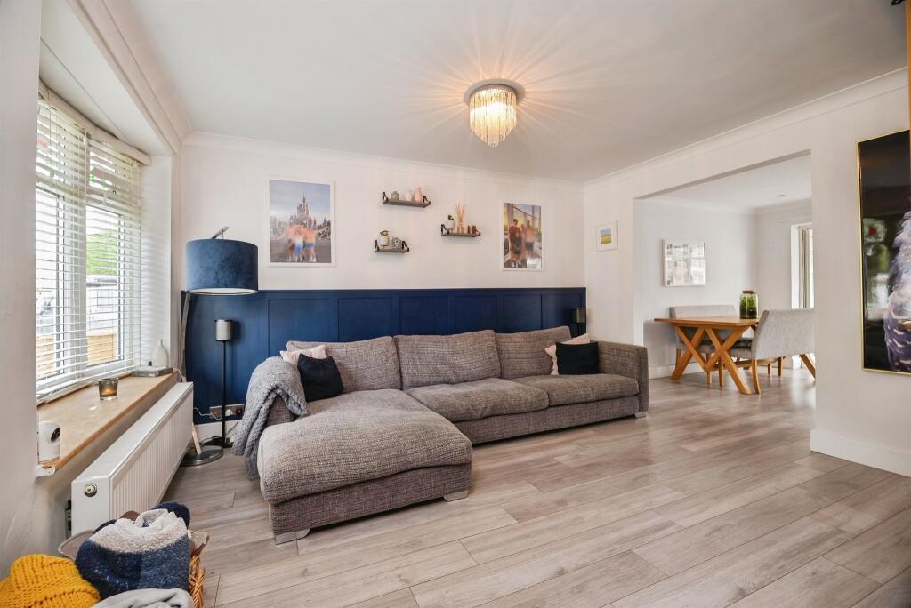 House in Stockton-on-Tees - View 3