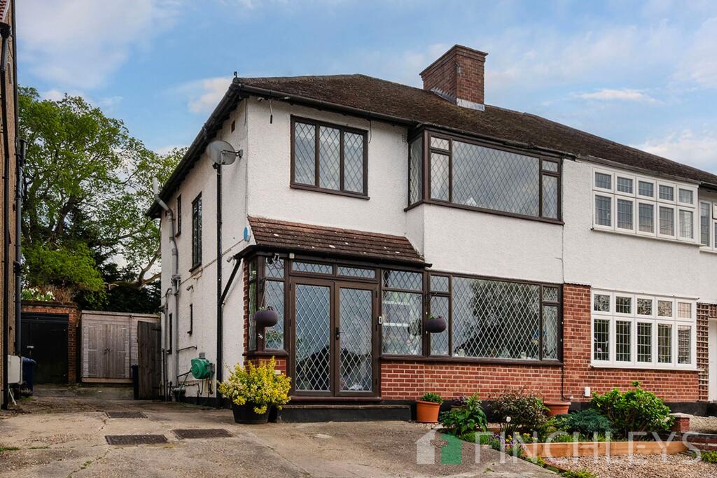 Main image of property: Old Fold View, Barnet, EN5