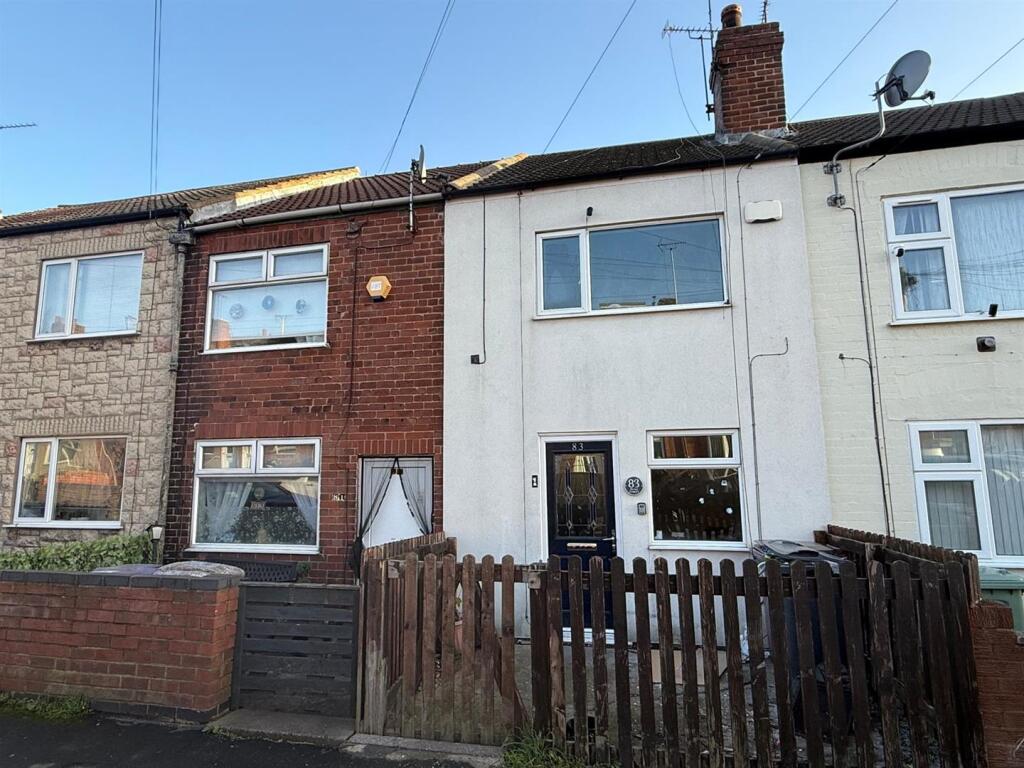 Main image of property: Duke Street, Creswell
