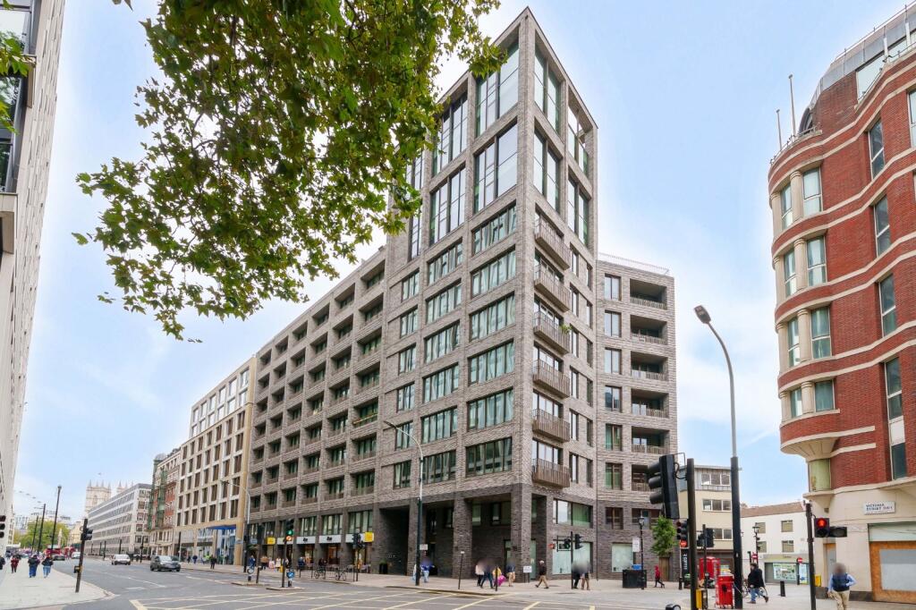 Main image of property: Victoria Street, London