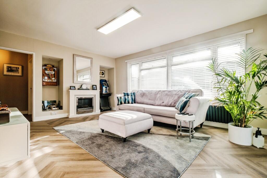 Main image of property: Furners Mead, Henfield, West Sussex, BN5