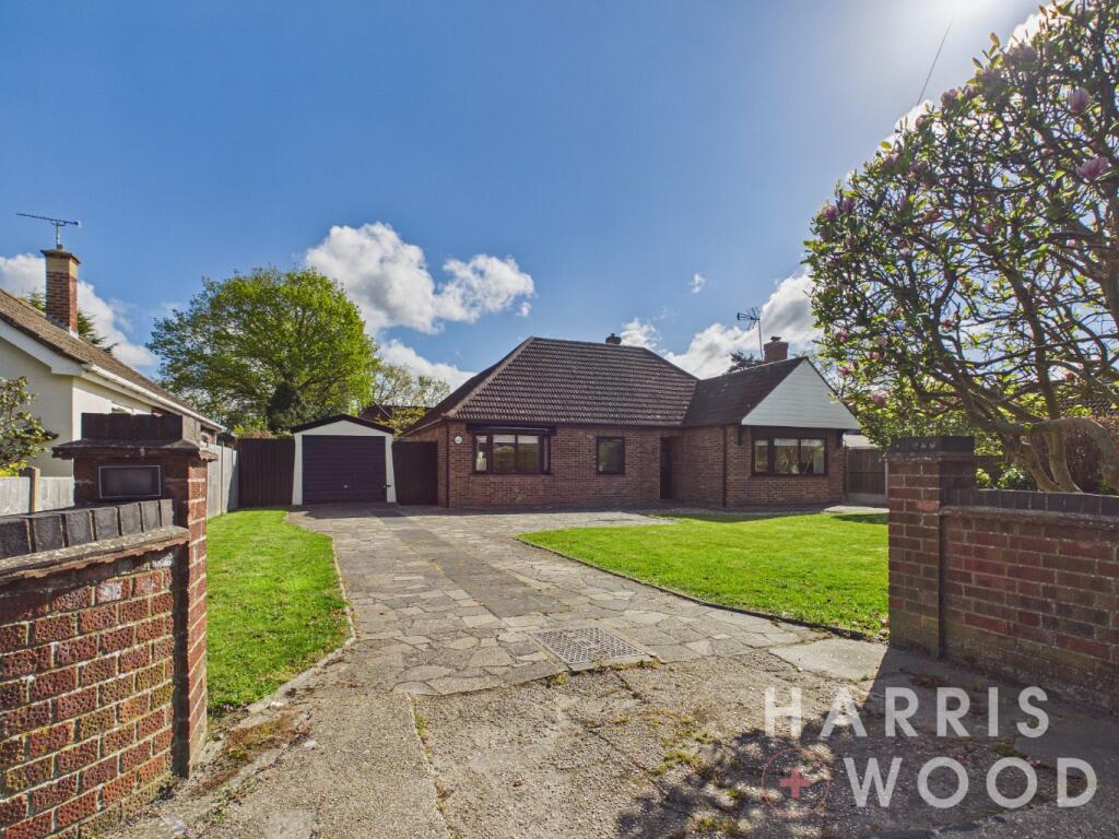 Main image of property: St. Johns Road, Colchester, Essex, CO4
