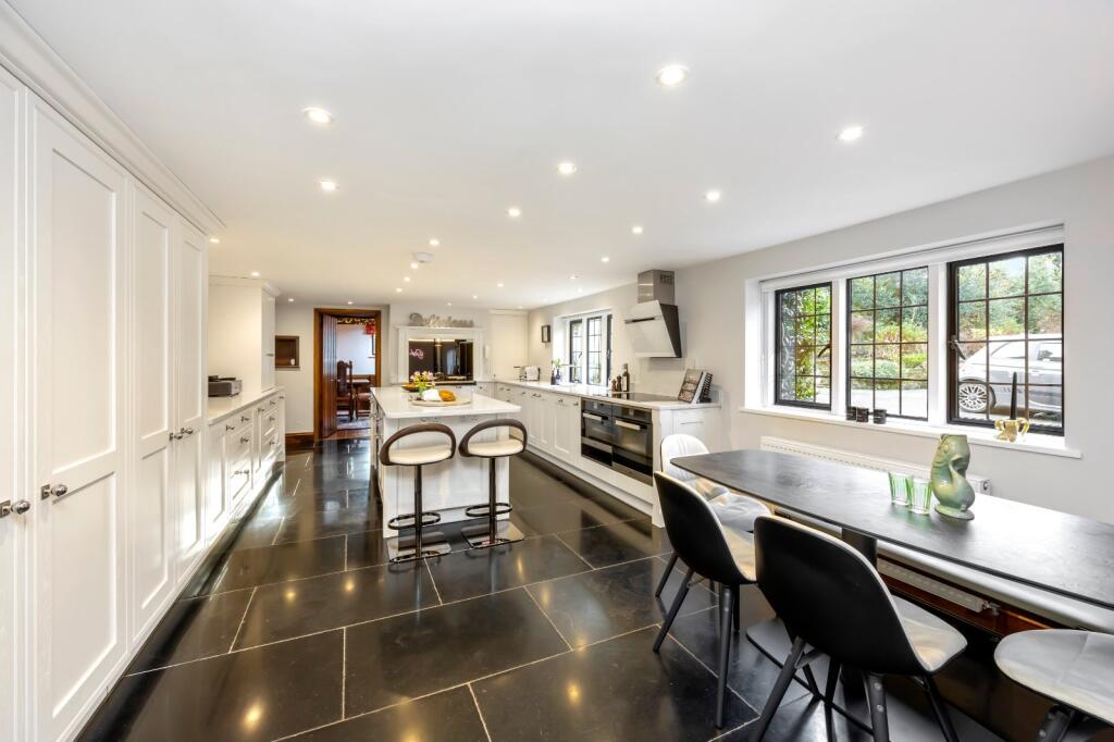 House in Wealden, Horney Common, Maresfield - View 3