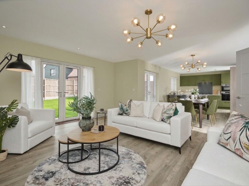Main image of property: Kings Drive,
Midhurst,
GU29 0BJ