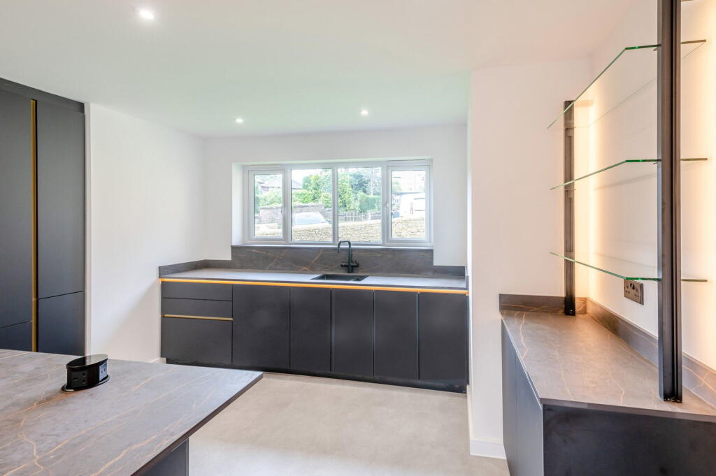 House in Sheffield - View 5