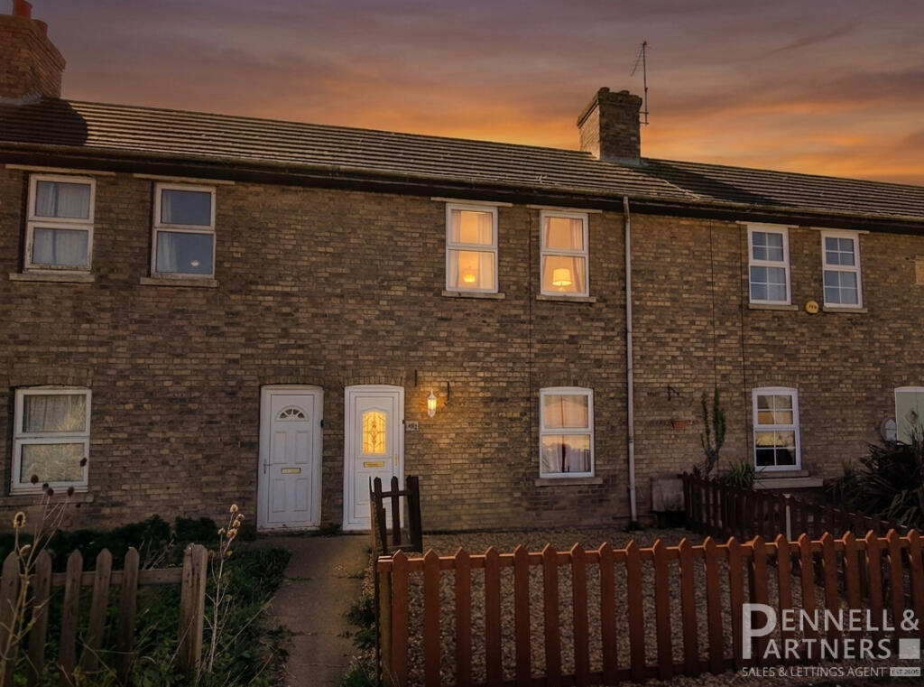 Main image of property: March Road, Coates, Whittlesey, PE7