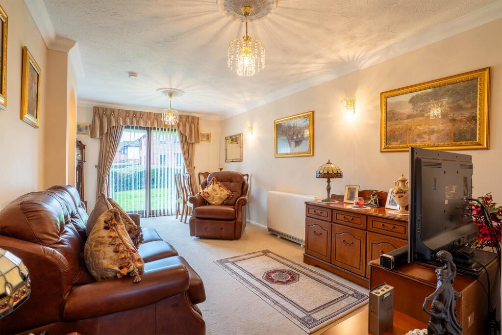 Main image of property: Haig Gardens, Gravesend, Kent, DA12 1NE