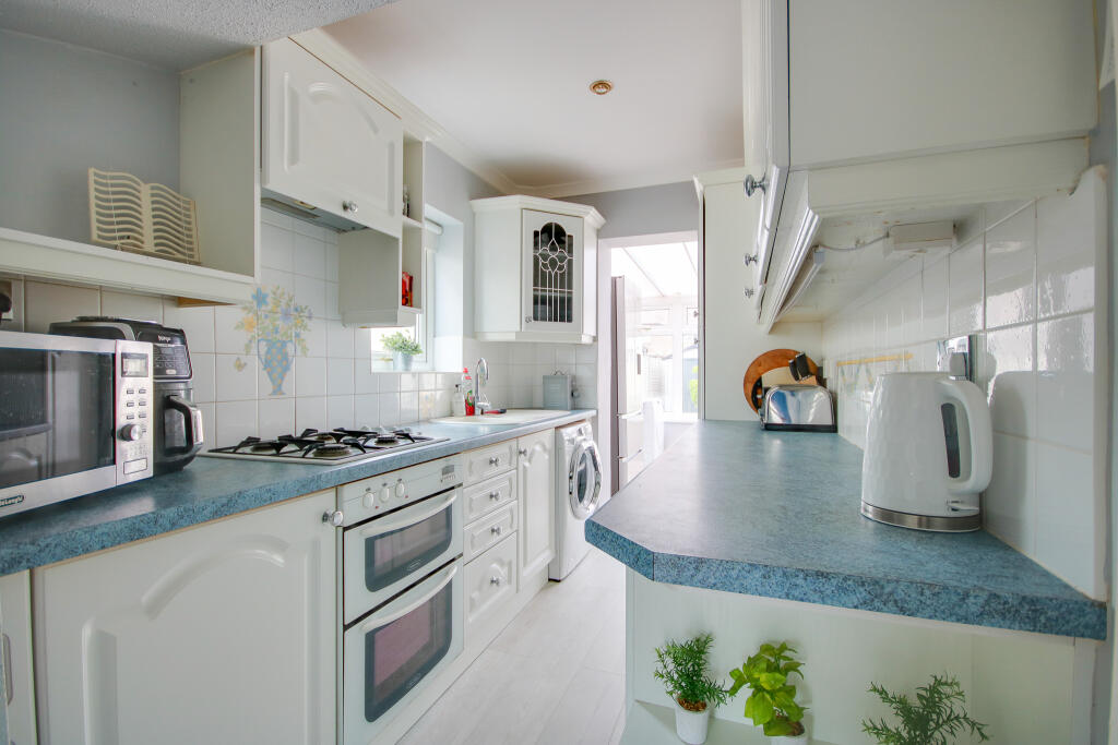 House in Southampton - View 5