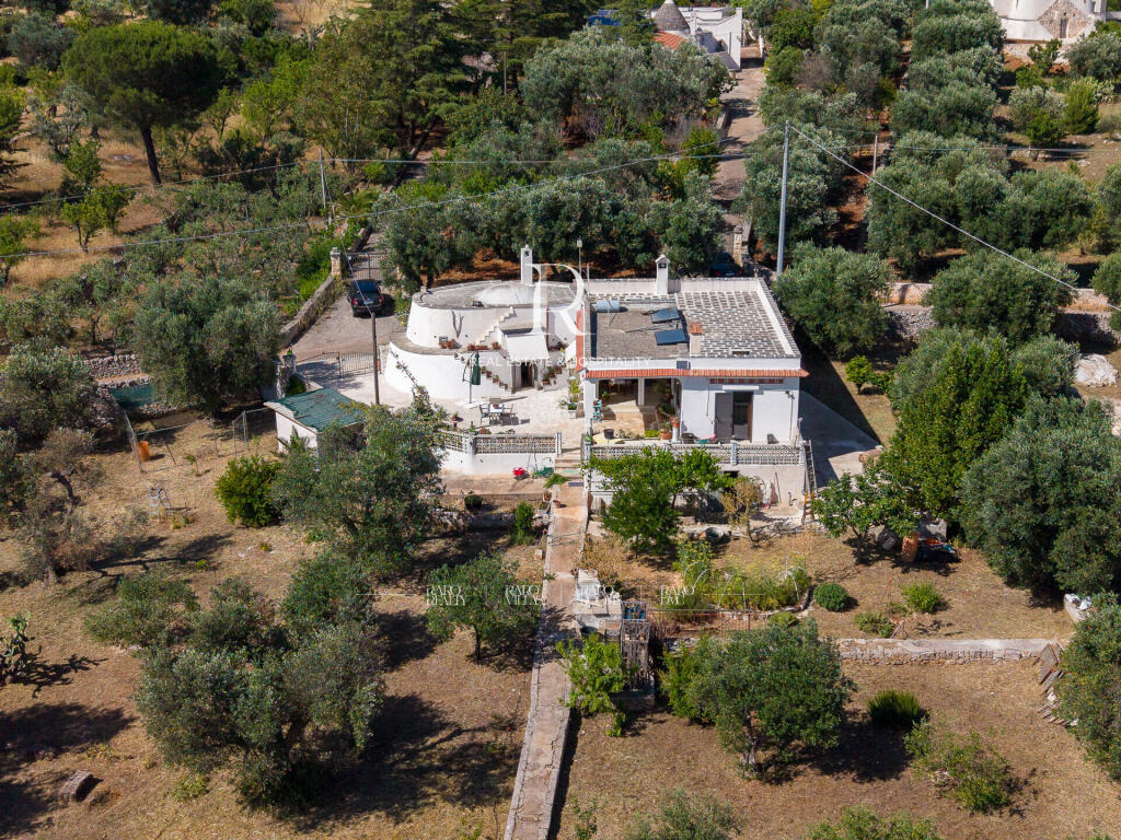 Main image of property: Apulia, Brindisi, Ostuni