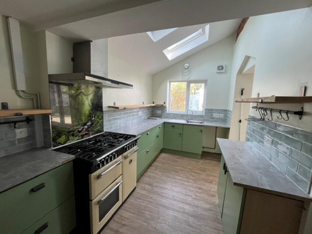 House in West Lindsey, Saxilby, Saxilby with Ingleby CP - View 5