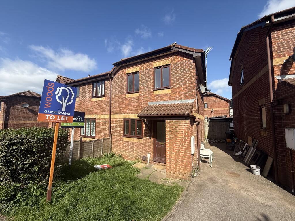 Main image of property: Whitley Mead, Stoke Gifford, Bristol, BS34 8XT