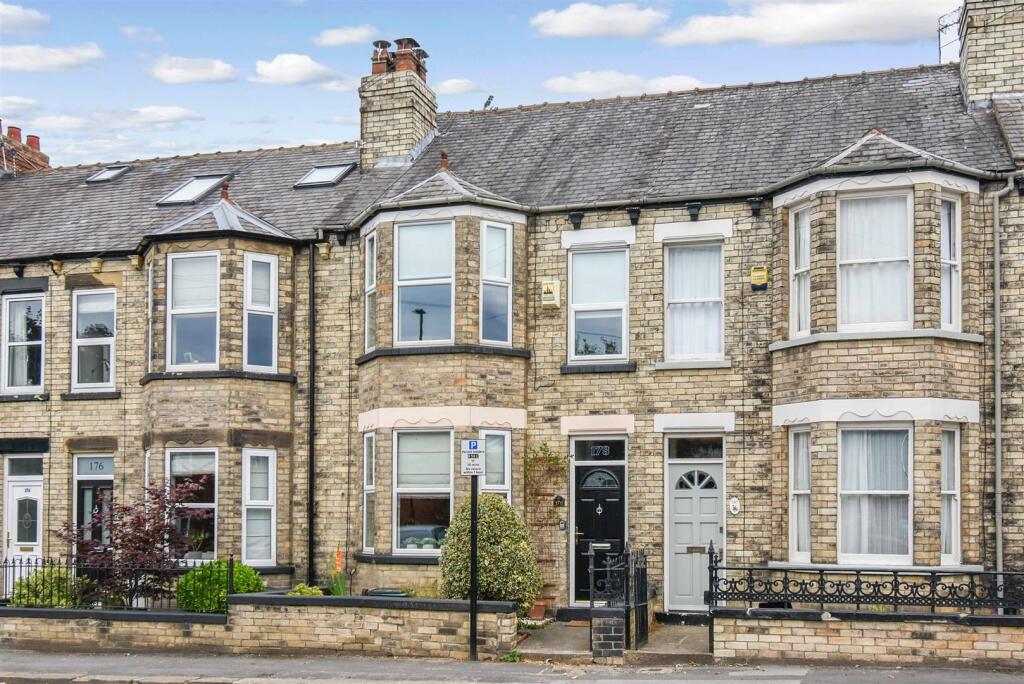 Main image of property: Bishopthorpe Road