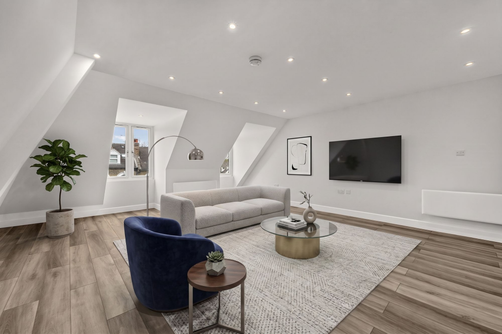 Main image of property: Padua Road, London, SE20