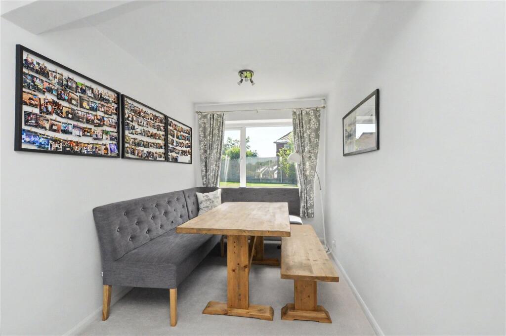 House in Leeds - View 3