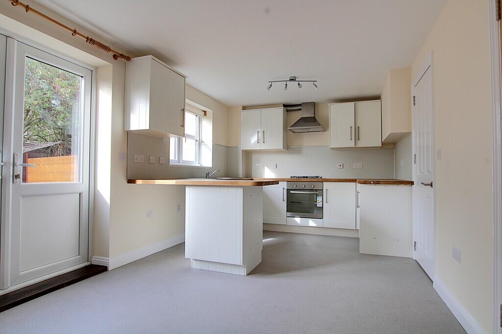 House in Peterborough - View 2