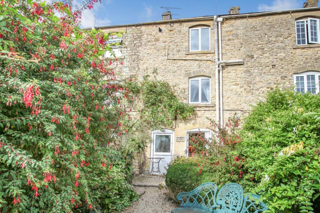 Main image of property: 35 Park Road, Blockley, Moreton-in-Marsh, Gloucestershire. GL56 9BZ