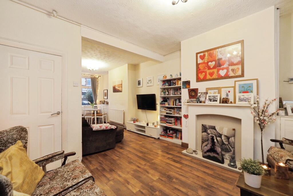 Carter Lane, Mansfield, NG18 - View 4