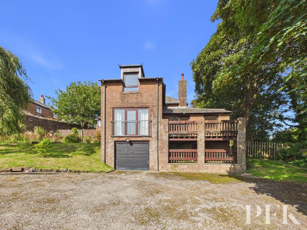 Main image of property: St Marys Vicarage, Church Street, Maryport, CA15
