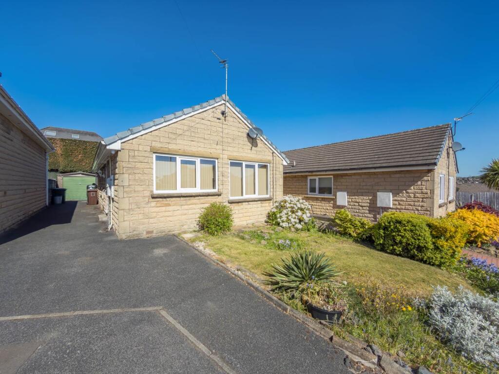 Main image of property: Shibden Drive, Carlinghow