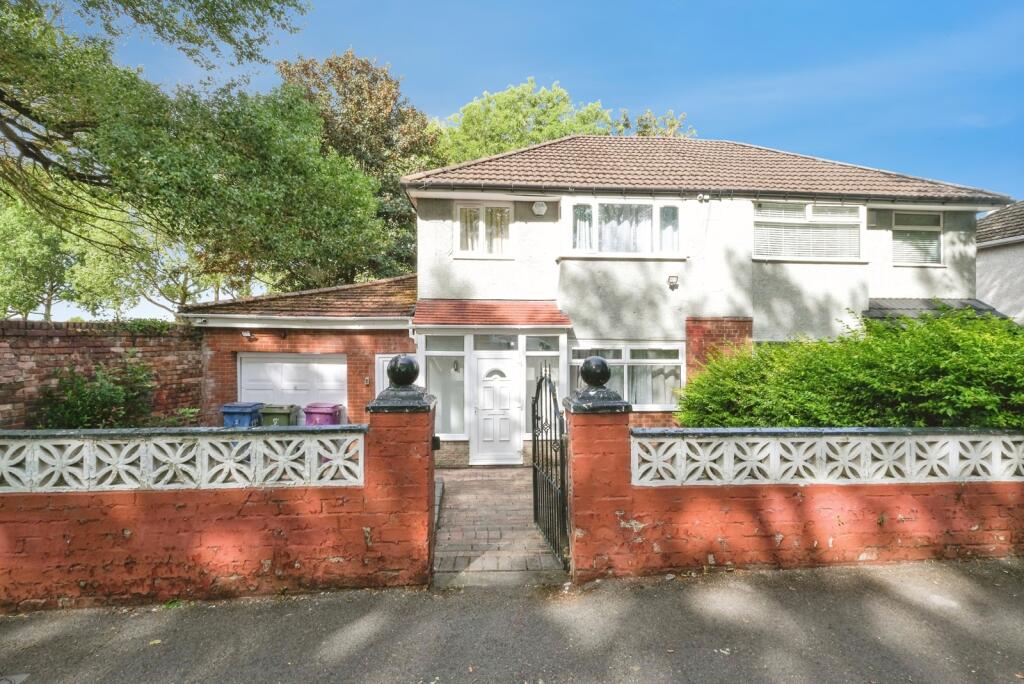 Main image of property: Lower Breck Road, Liverpool, Merseyside, L6