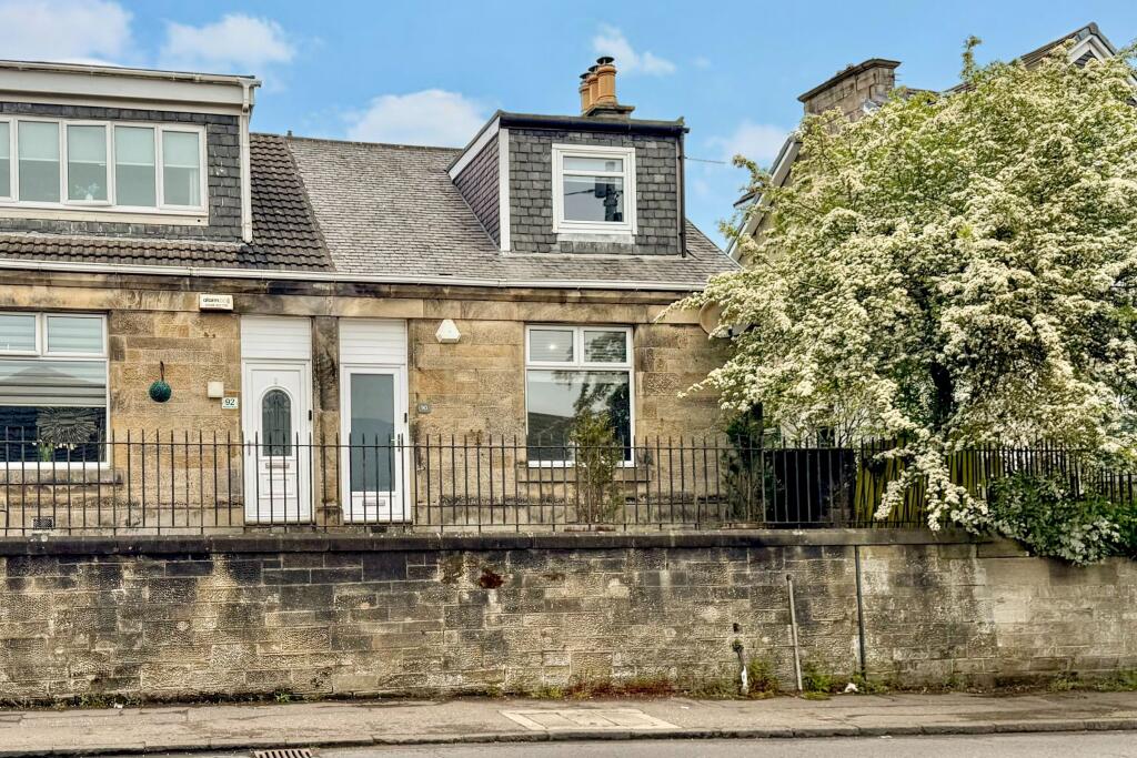 Main image of property: Machan Road, Larkhall