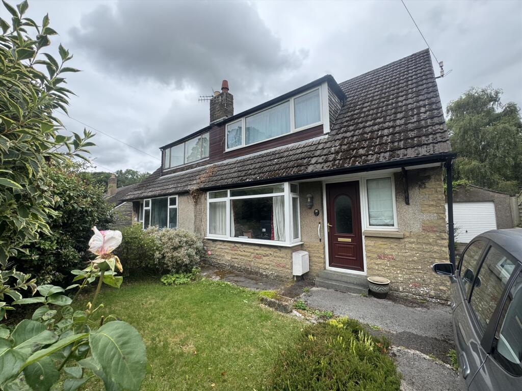 2-bed house on Littledale Road, Brookhouse, Lancaster, £260,000