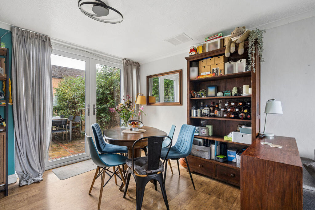 House in Maidenhead, St Marks - View 5