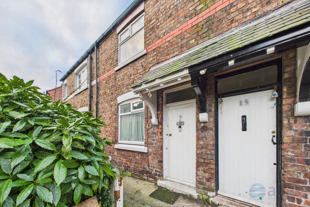 Main image of property: Little Bongs, Knotty Ash, L14