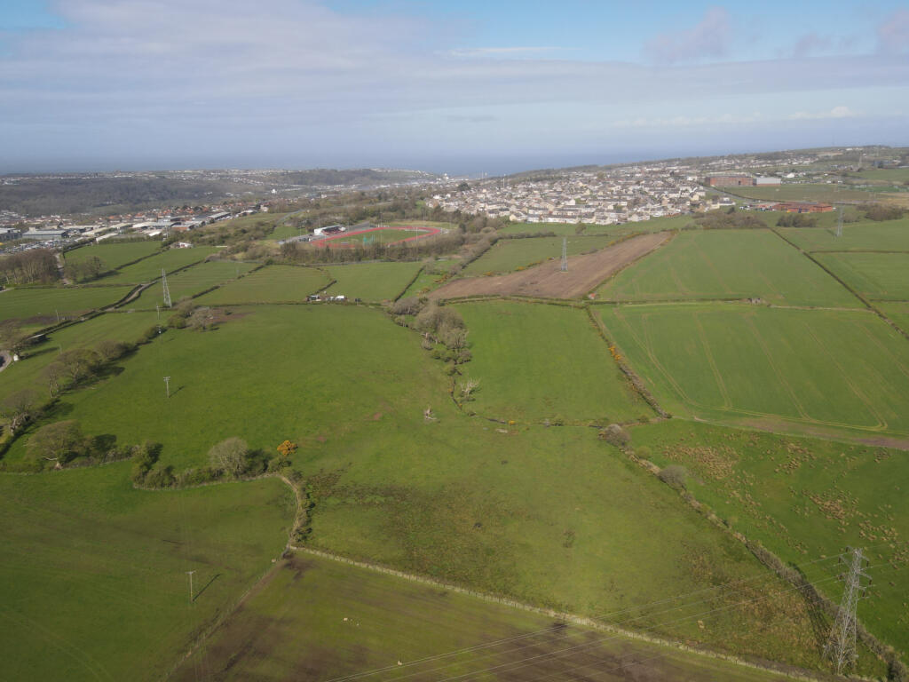 Main image of property: 34 acres of Agricultural land at Hensingham, CA28