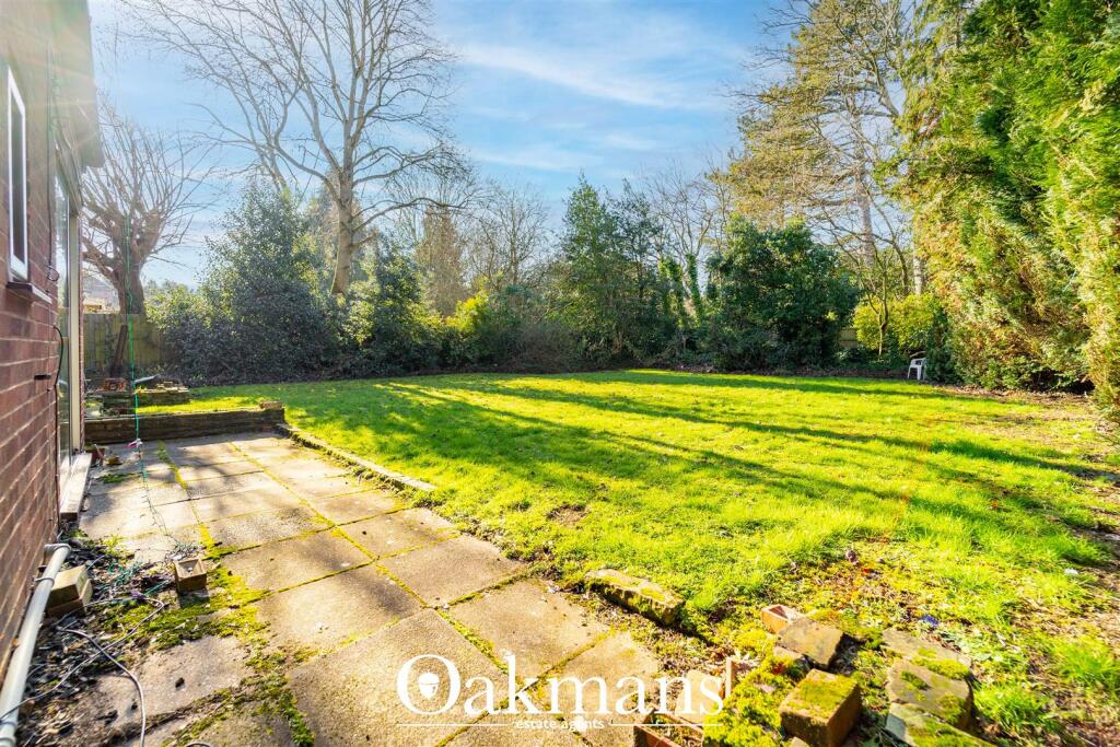 Additional image 2 of Selly Park, Birmingham, West Midlands, B29