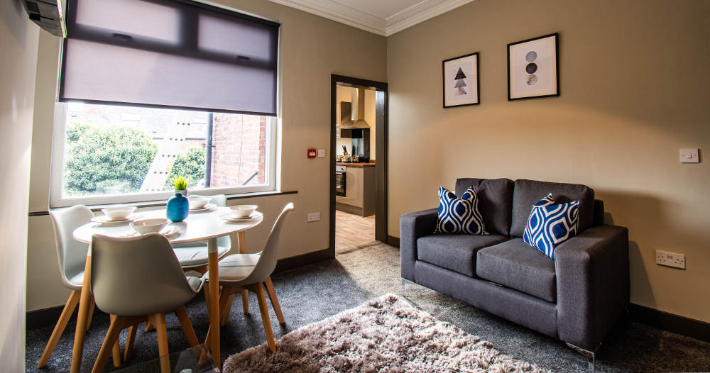 House in Sheffield - View 4