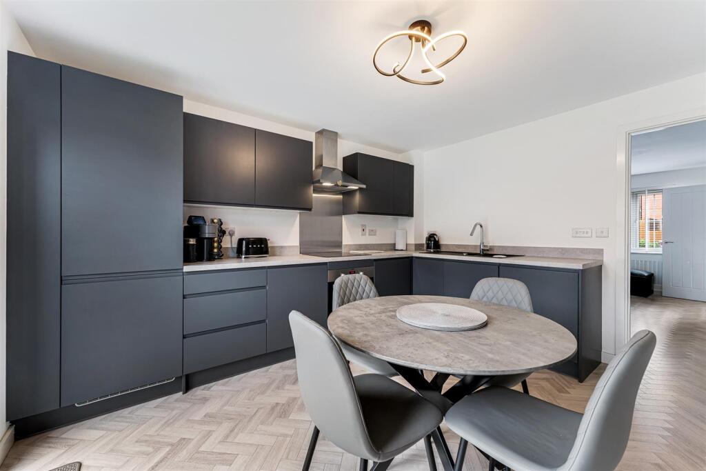House in Knowsley, Prescot - View 3