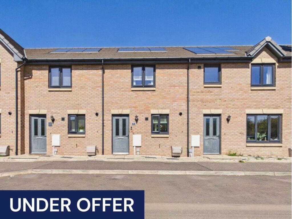 Main image of property: 16 Sandilands View, Edinburgh, EH16 4DF