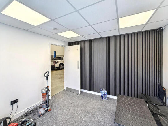 Unit 10 Office